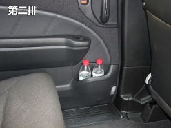 實(shí)用性強(qiáng) 空間大 大眾夏朗對比艾力紳