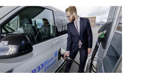 資訊丨四部委:全面優(yōu)化充電設(shè)施布局;采埃孚向電動傳動系統(tǒng)邁進