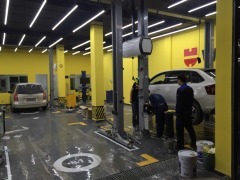 克林油品-圖片-武漢愛車-大眾點評網