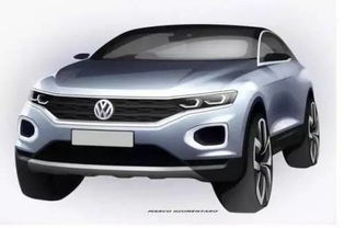 大眾國產小型SUV月底上市，13.99萬起售價重塑細分市場格局