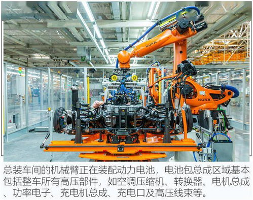 為什么說ID.電動(dòng)車靠譜？探秘上汽大眾工廠，看懂大眾品質(zhì)的電動(dòng)傳承